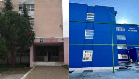  Transformim rrënjësor! Përfundon rinovimi i gjimnazit “Kolë Idromeno” në Shkodër, tashmë në shërbim të 400 nxënësve