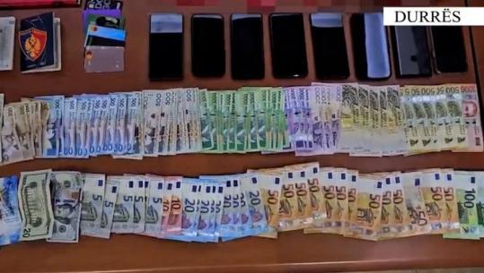 Zbulohet 'foleja' e prostitucionit në Durrës, dy braziliane dhe dy shqiptarë nën hetim (VIDEO)