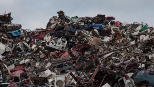 Gjobitet me 2 milionë lekë pika e grumbullimit të metaleve në Elbasan, nisin hetimet për administratorin! Çfarë gjeti policia gjatë kontrolleve