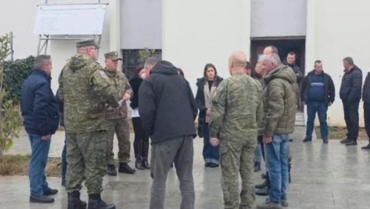 Aksidenti tragjik në Klos, skuadër speciale nga Kosova për gjetjen e trupit të 30-vjeçarit! Prefekti Shehu: Kanë dron nënujor dhe kamera të sofistikuara