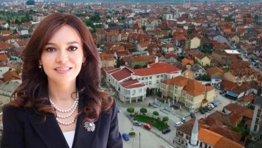 Projektligji për Luginën e Preshevës në Kongresin amerikan, Ministria e Punëve të Jashtme: Mbështetje e të drejtave të shqiptarëve! 