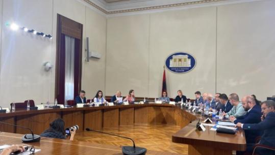 Bojkoti i ‘Zgjedhores’ dhe ‘Territoriales’ nga PD, Spaho: Sjellje vetëshkatërruese, Berisha të mbajë përgjegjësi për kancerin që ka kapur partinë