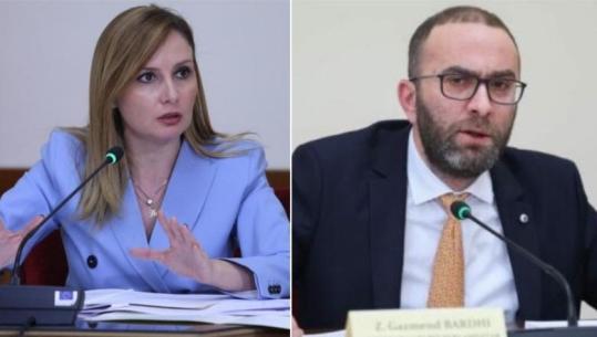 ‘Territorialja’, Tabaku: S’mund të ndryshohet përbërja e komisionit! Bardhi: Për çfarë ju duhet opozita, për fasadë?