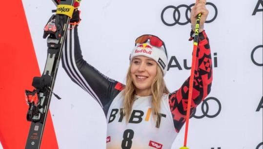 Pak ditë nga Lojërat Olimpike Dimërore, Lara Colturi jo në gjendje të mirë shëndetësore! I nënshtrohet kontrolleve