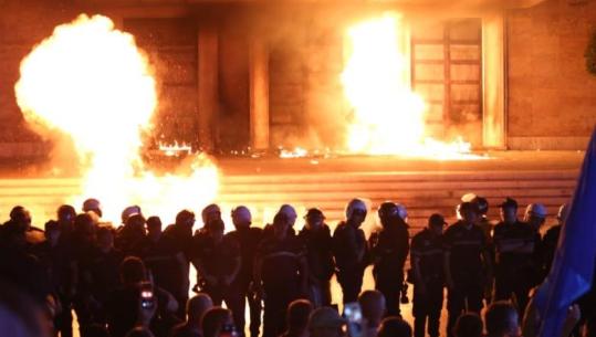 Eduard Zaloshnja: Përse protestat e Berishës nuk zgjasin më shumë se 2 orë?