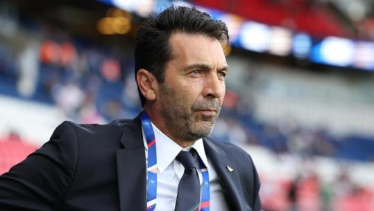 Buffon: S'jam nervoz, por play-off-et e Botërorit janë në mendjen time gjithë kohës