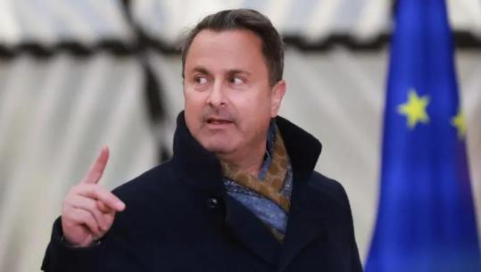 Anëtarësimi i Ukrainës në BE, Ministri i Jashtëm i Luksemburgut drejtuar Zelenskyt: Mos vendos ultimatum! Kemi rregulla dhe duhet t’i respektojmë