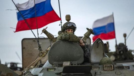 Studimi: Rusia po përparon më ngadalë në Ukrainë se çdo ushtri në 100 vitet e fundit