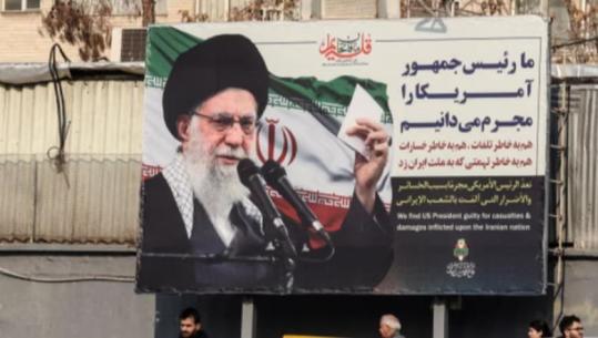 BE shpall Gardën Revolucionare të Iranit organizatë terroriste, Kallas: Represioni nuk mund të mbetet pa përgjigje!