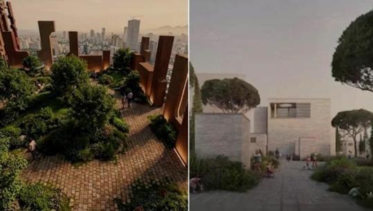 Korpusi i Inspektoriateve do të vendoset brenda 3 kullave të reja në Tiranë, zhvendoset “Shtëpia e Fëmijës”! Shpallen kompanitë fituese