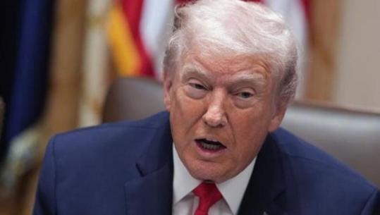 Trump: I kërkova Putin të mos sulmonte qytetet ukrainase për një javë për shkak të të ftohtit dhe ai pranoi