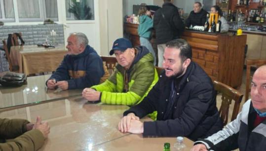 Salianji denoncon ‘farsën’ në degën e PD në Himarë: Zgjedhje pa pyetur dhe duke përjashtuar anëtarët