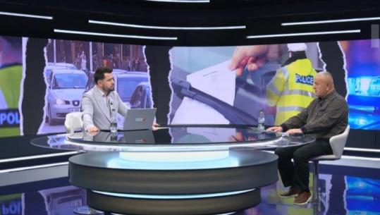 'Parkimet dysh bllokojnë qarkullimin' Eksperti Qibini për Report TV: Ndëshkim për shkelësit e rrezikshëm, jo për gabime rastësore!