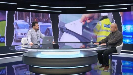 'Parkimet dysh bllokojnë qarkullimin', Eksperti Qibini për Report TV: Ndëshkim për shkelësit e rrezikshëm, jo për gabime rastësore!