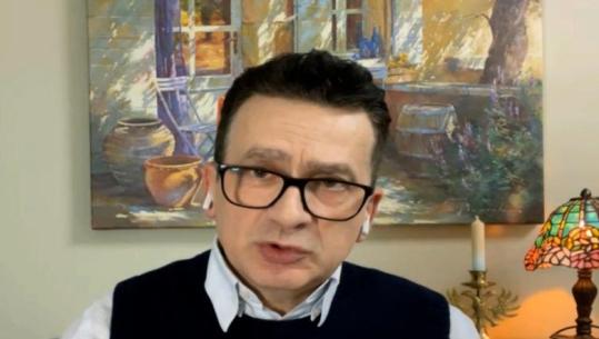 Spahiu: Nuk mundet një i pandehur për korrupsion si Berisha, të baltosë Shqipërinë në BE