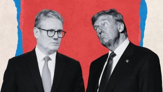 Takimi i Starmer me Xi Jinping, Trump paralajmëron kryeministrin britanik për marrëveshjet me Kinën: Shumë e rrezikshme!