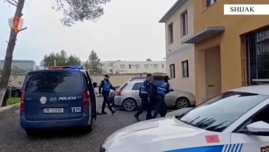 Arrestohet 53-vjeçari në Shijak/ Ishte dënuar nga Italia për trafik droge dhe shfrytëzim prostitucioni! Pritet ekstradimi (EMRI+VIDEO)
