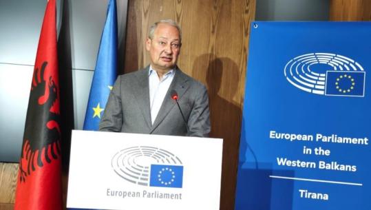 Raportuesi i PE, Schieder: Shqipëria të fuqizojë luftën kundër korrupsionit, mbështesim punën e SPAK
