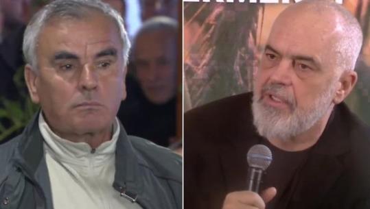 Rama debat me fermerin: Nuk më imponohet njeri me forcë mua, e merrni naftën nga shteti e nuk e përdorni për prodhim