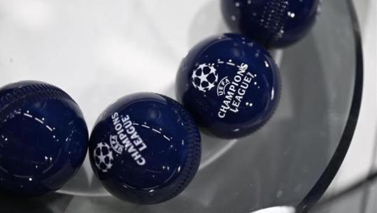 Sot në orën 12:00 mbahet shorti i play-off-it të Champions League, Mourinho përballet me të shkuarën! Rregullat dhe kundërshtarët e mundshëm për 16 klubet