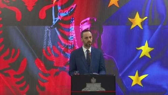 Lamallari: Sistem më cilësor për burgjet, trajtim dinjitoz e human dhe siguri për të paraburgosurit e të dënuarit! Fokus te digjitalizimi