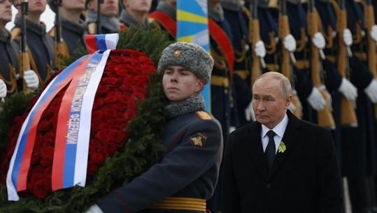 Konflikti Rusi-Ukrainë/ Kremlini hesht për armëpushimin e njoftuar nga presidenti Donald Trump