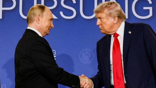 Armëpushimi mes Rusisë dhe Ukrainës, reagon Kremlini: Trump na ka kërkuar të ndalim sulmet deri me 1 shkurt!