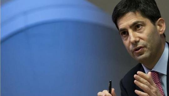 Trump zgjedh Kevin Warsh për drejtimin e Rezervës Federale