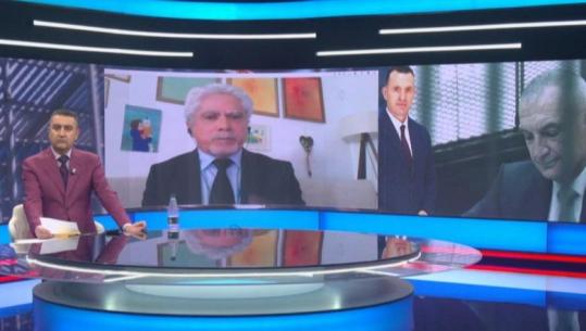 “Berisha nuk meriton vëmendje”, Yzeiri për Report TV: Protesta me 200 veta të zemëruar s’është ngjarje