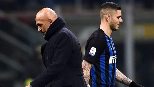 Borë, Osimhen dhe... Icardi! Kaq shumë fantazma për Juven dhe Spallettin kundër Galatasarayt