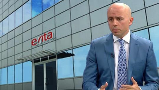 SPAK operacion, kontrolle te kompania farmaceutike ‘Evita’ e Klodian Allajbeut