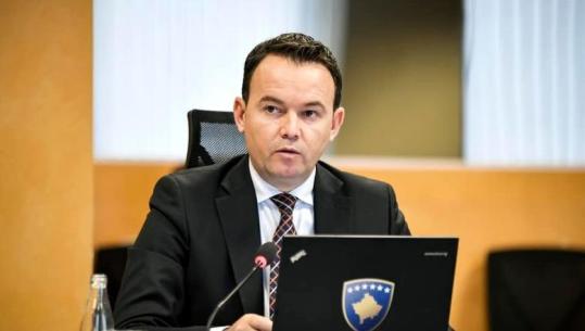  Hetimi për grantet e bujqësisë në Kosovë! Prokuroria Speciale merr në pyetje ish ministrin, Faton Peci: Akuzat janë të pabaza!