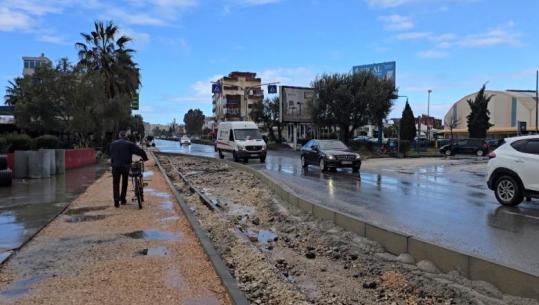  Investimi tek Ura e Dajlanit krijon shqetësim për qytetarët në Durrës! Teknika ‘Woonerf Street’ sjell trafik dhe bëhet burim për aksidente
