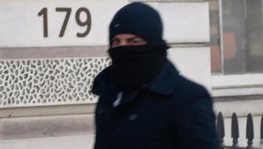 Nga azilkërkues në oficer emigracioni! 36 vjeçari shqiptar përballet me akuza vjedhjeje në Britaninë e Madhe