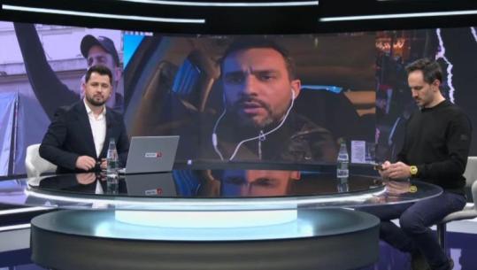 SPAK kërkon arrestimin e Ballukut, Lapaj për Report TV: PS, bunker bërthamor kundër drejtësisë! 