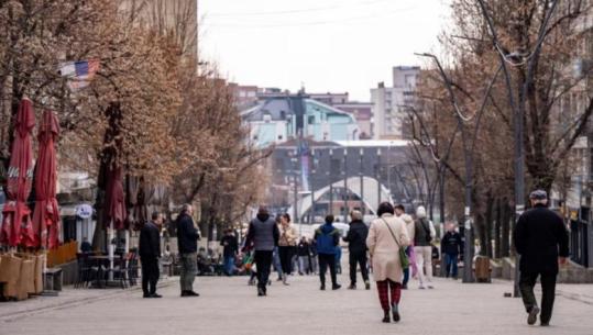 Komunat në veri votojnë sërish për t'u tërhequr nga Asociacioni i Komunave të Kosovës