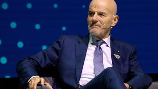 Gazi dhe energjia, CEO i kompanisë ENI takohet me Ramën në Tiranë