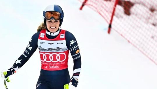 Skiatorja amerikane Lindsey Vonn dëmtohet rëndë pak ditë përpara Olimpiadës: Ëndrra nuk ka mbaruar