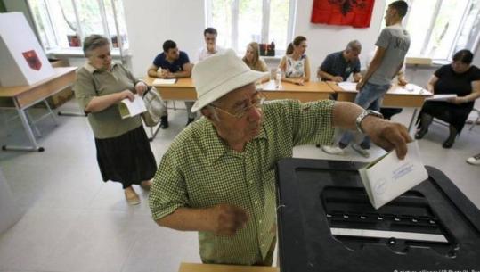 Ylli Pata: Alibia e humbjes? Pse PD nuk tregon si e do ndarjen territoriale?