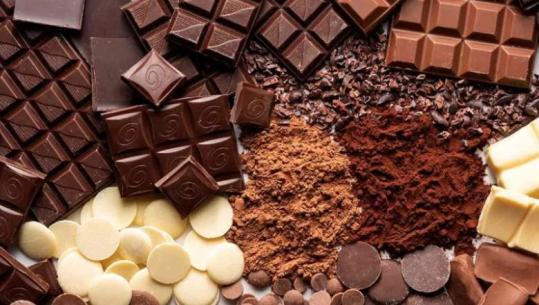 Konsumimi i tepërt i çokollatës, ja cilat janë dëmet që shkakton në organizëm 