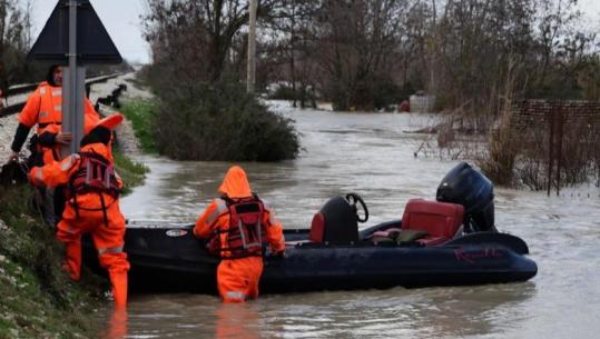 Përmbytjet në Shqipëri, Gjermania njofton dhënien e 250 mijë paundëve ndihmë për 400 familje të prekura