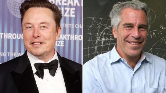 ‘Kur do ta vizitojmë ishullin tuaj’, dalin emailet e Musk me Epstein në 2013-ën: Ka gjithmonë vend për ty