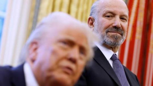 Dokumentat e reja, Sekretari i Tregtisë i Trump e ftoi Epsteinin në mbledhjen e fondeve për Clintonin në vitin 2015