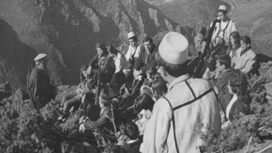 Zbulohet dokumenti me ngjarjen që alarmoi Komitetin Qendror në ’69-ën