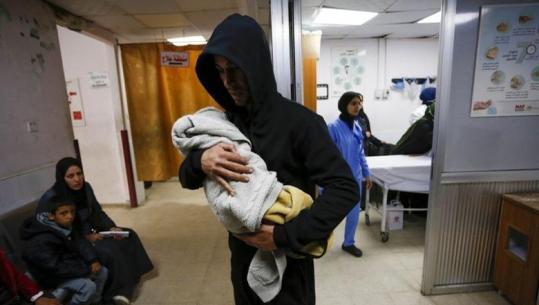 Ushtria izraelite e pranon për herë të parë: Mbi 70 mijë palestinezë u vranë gjatë luftës në Gaza