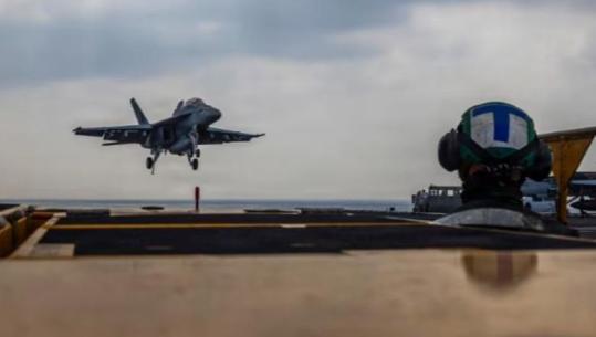 Trump po shqyrton mundësinë e një sulmi të madh ndaj Iranit, zbulohen pajisjet ‘e frikshme’ ushtarake që SHBA ka pozicionuar në Lindjen e Mesme