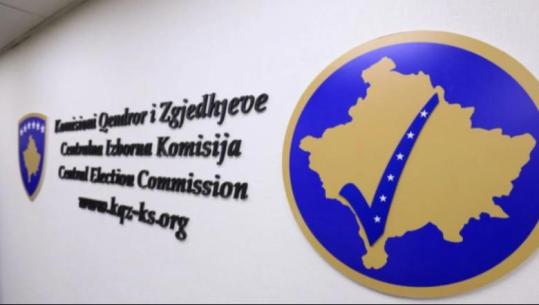 Pas përfundimit të rinumërimit, KQZ në Kosovë shpall sot rezultatin përfundimtar të zgjedhjeve të 28 dhjetorit