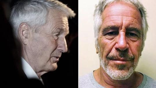 ‘Kam qenë në Tiranë, vajza të jashtëzakonshme’, zbulohet e-maili që ish Sekretari i Përgjithshëm i KiE i shkroi Epsteinit pas vizitës në Shqipëri