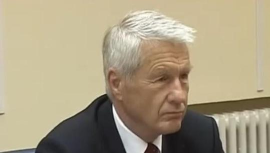 ‘Kam qenë në Tiranë, vajza të jashtëzakonshme’, zbulohet e-maili që ish Sekretari i Përgjithshëm i KiE i shkroi Epsteinit pas vizitës në Shqipëri