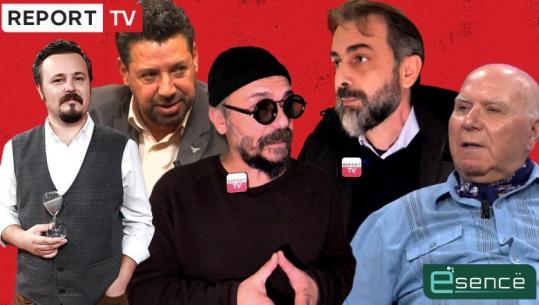 36 shenjtorët shqiptarë nën Piramidën e Tiranës, jeta e familjes Shijaku dhe Kombinati Tekstil i Beratit në Esencë, Report Tv 